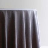 Elma Grey bordsduk 150x320 cm