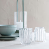 Carla dricksglas 2 st