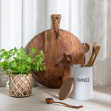 Bistro Things förvaringsburk