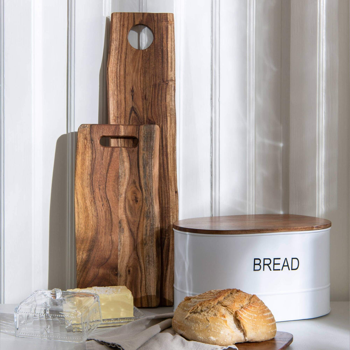 Bistro brödburk