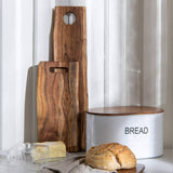 Bistro brödburk