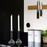 Diana ljusstake 2 st