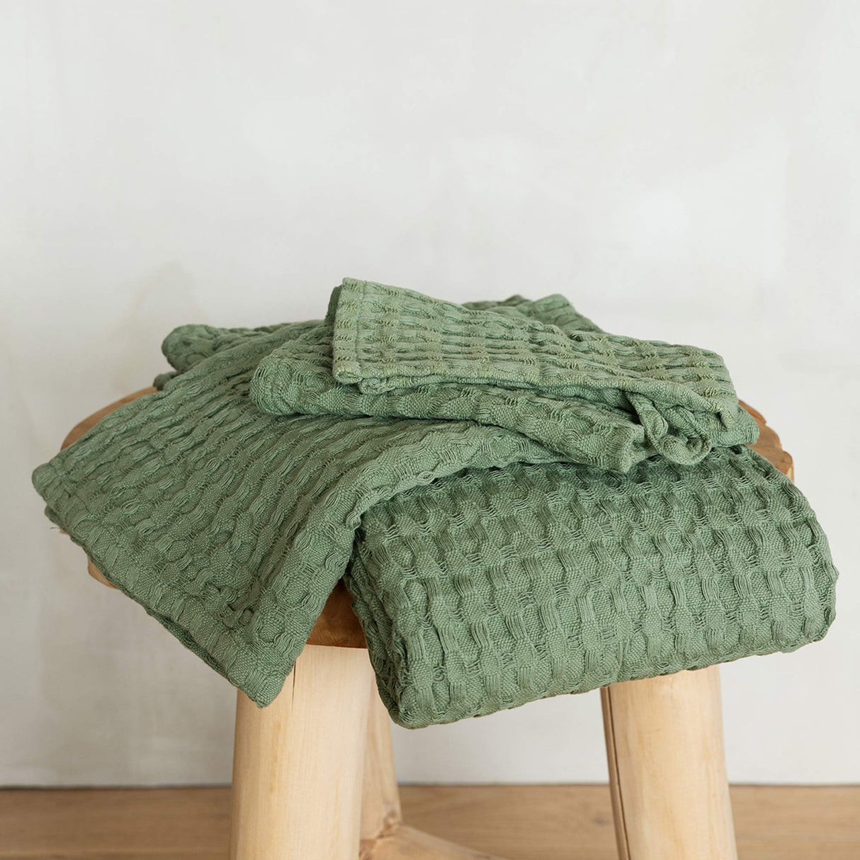 Relax Green handtag